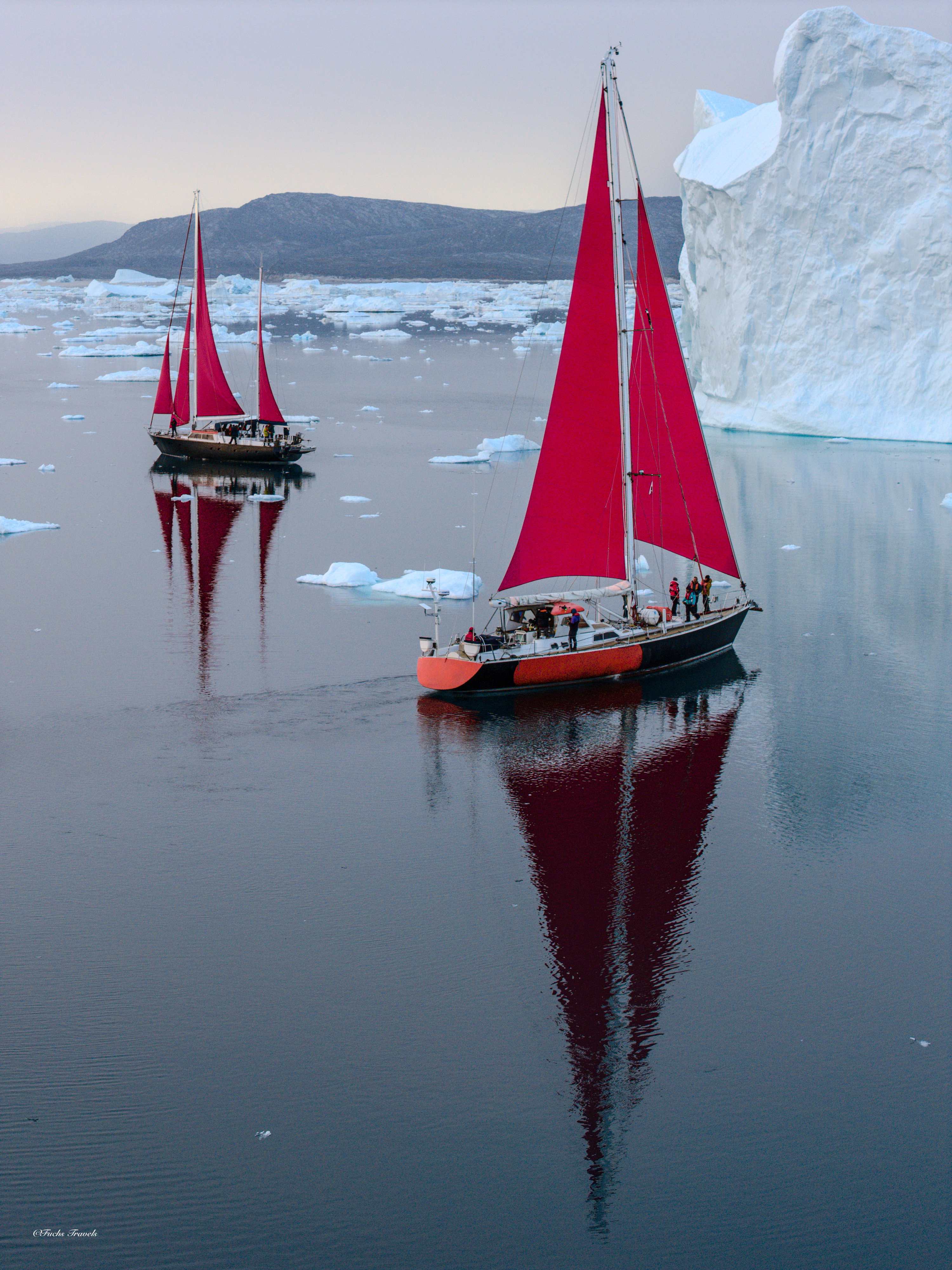 Greenland