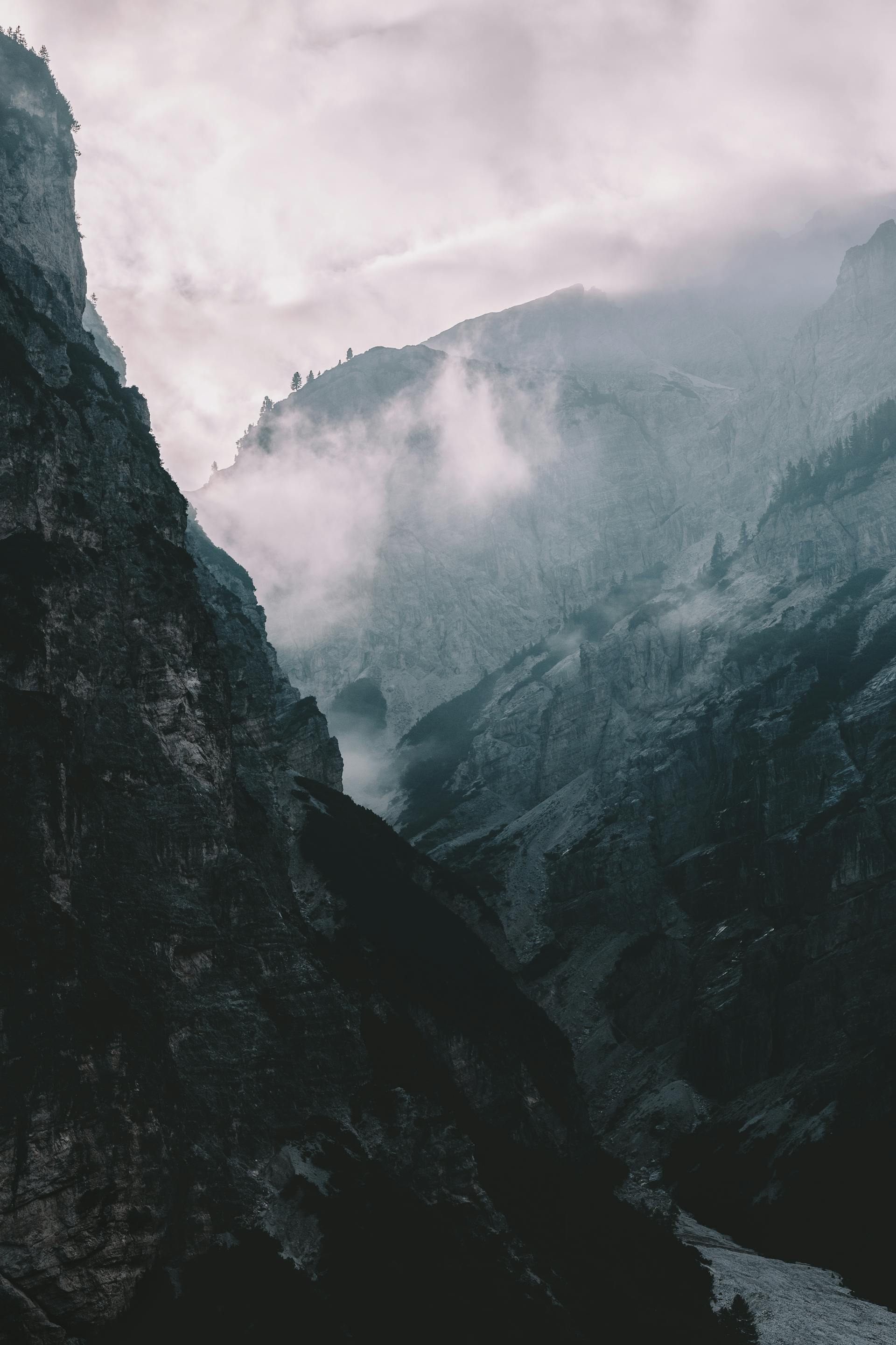 Canadian Rockies Landscape Photography