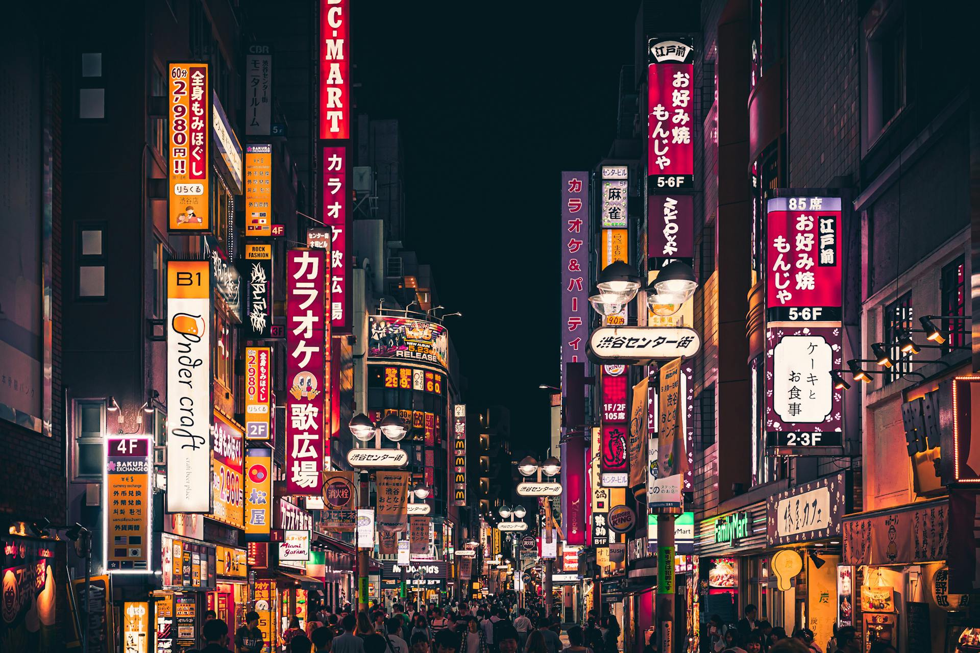 Japan Cherry Blossom & Mount Fuji Photography