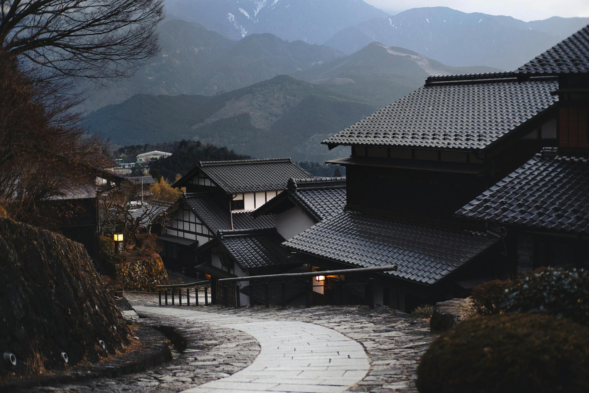 Japan Cherry Blossom & Mount Fuji Photography