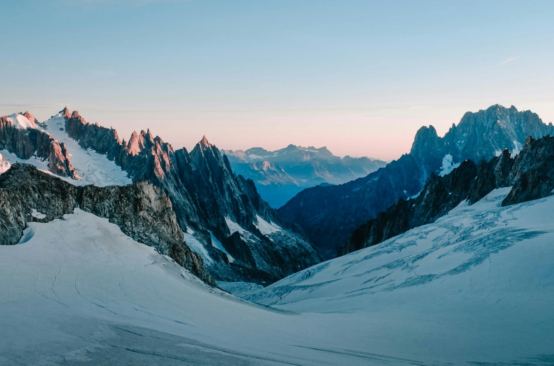 Patagonia Icons: Torres del Paine & Fitz Roy