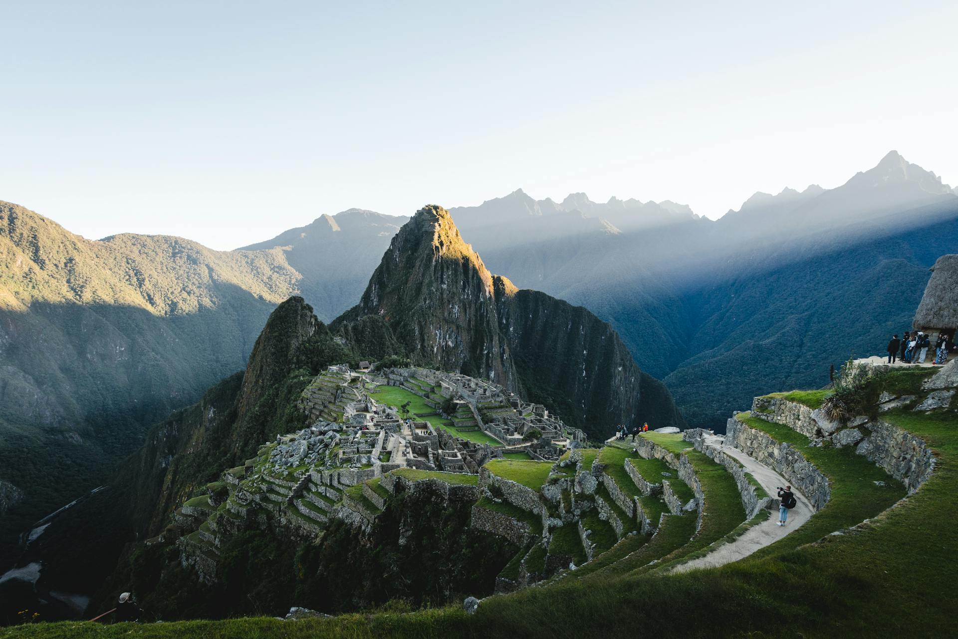 Peru Machu Picchu & Sacred Valley