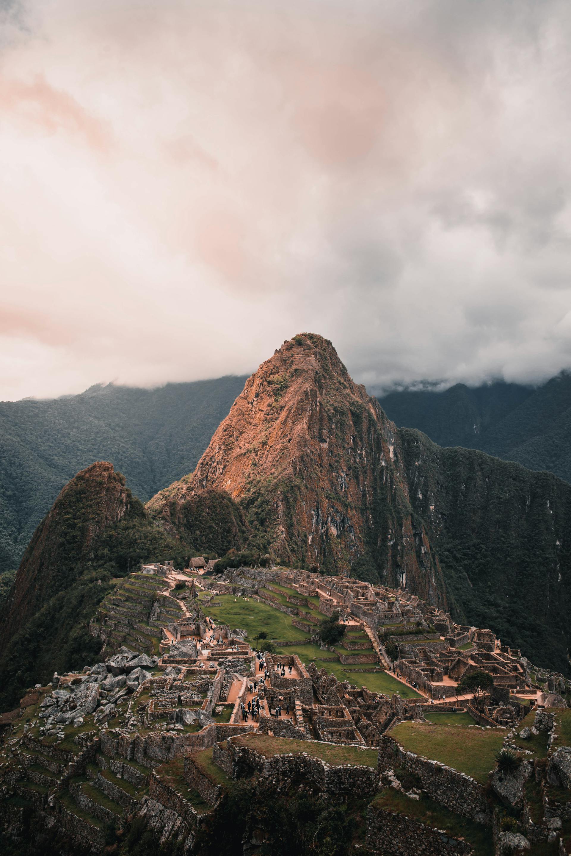 Peru Machu Picchu & Sacred Valley
